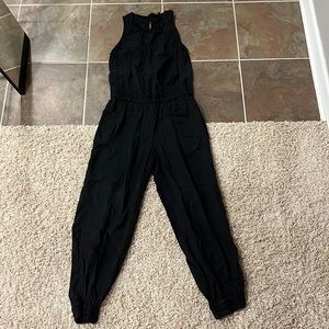 Banana Republic black jumper